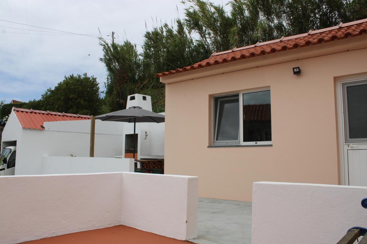 Cantinho Da Ribeira Castelo Branco  外观 照片