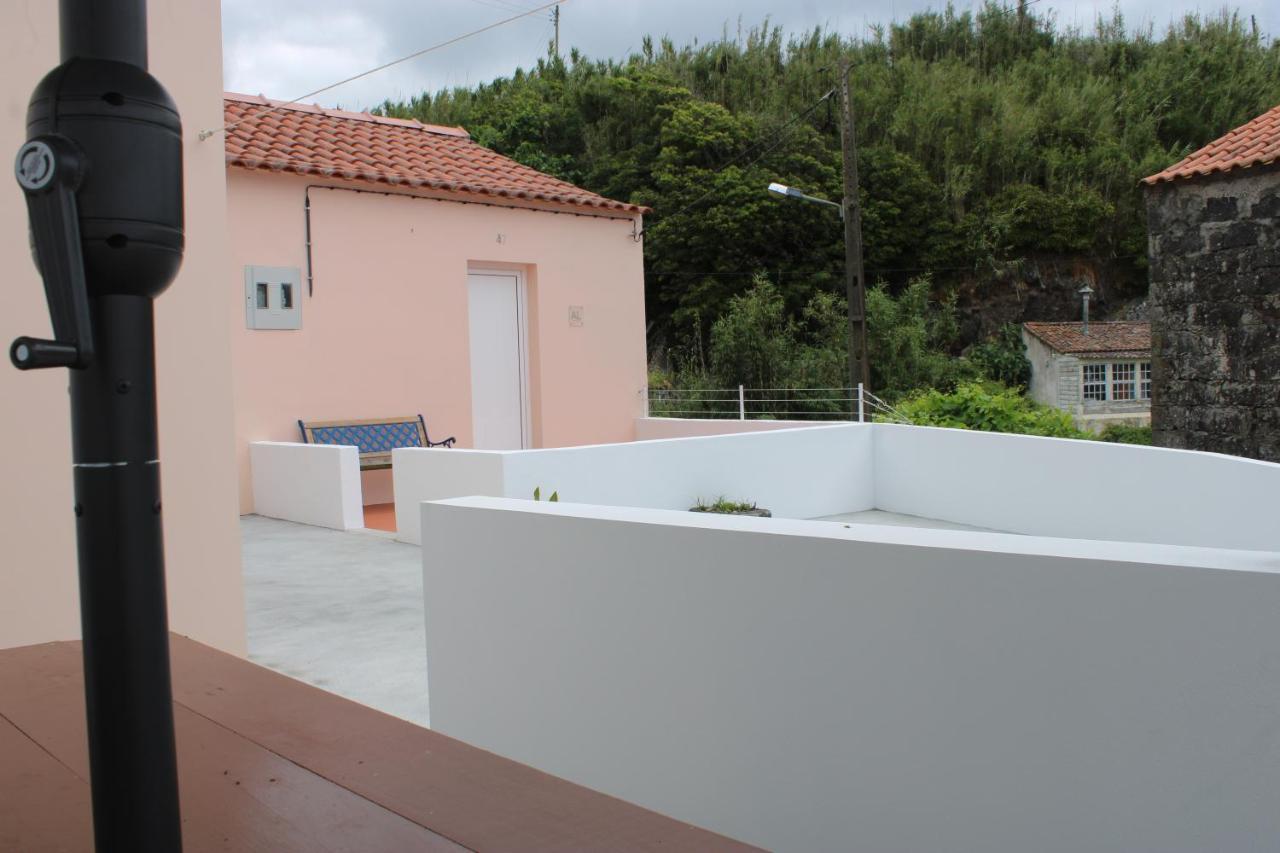 Cantinho Da Ribeira Castelo Branco  外观 照片